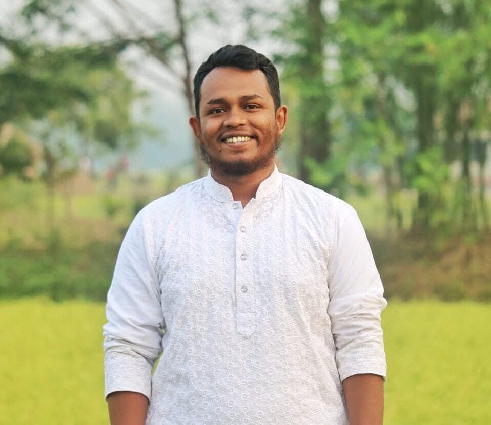 Nahin Rajoun - Younkerit