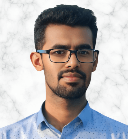 Md. Joynul Abdine - Younkerit CEO