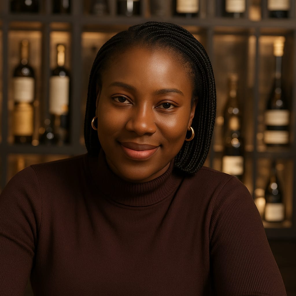 Naomi Ugbala - YounkerIT